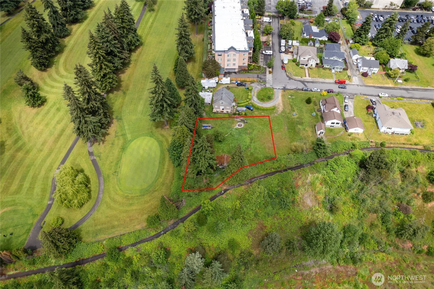 2504 S Steele Street Tacoma WA 98405