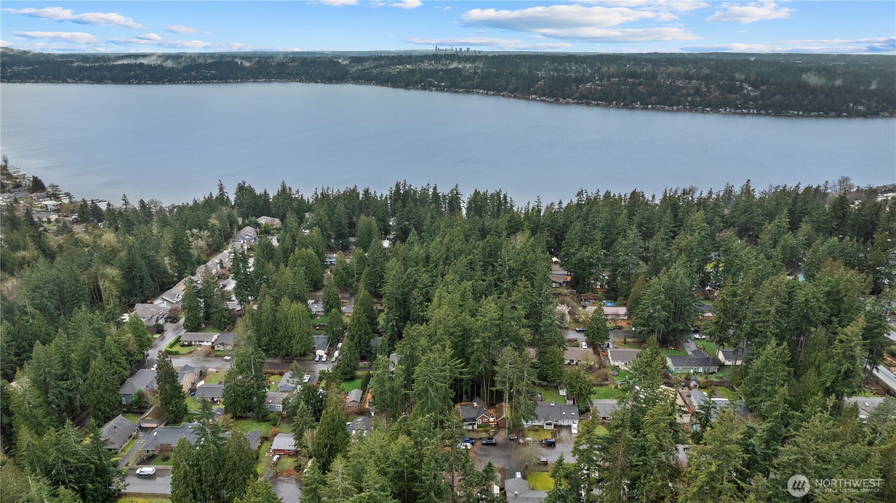 3575 NE 209th Avenue Sammamish WA 98074