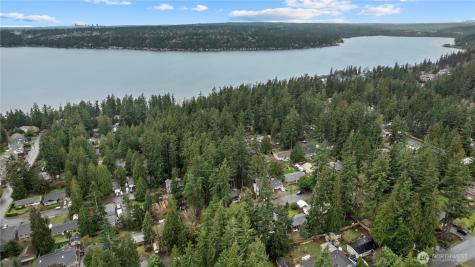 3575 NE 209th Avenue Sammamish WA 98074