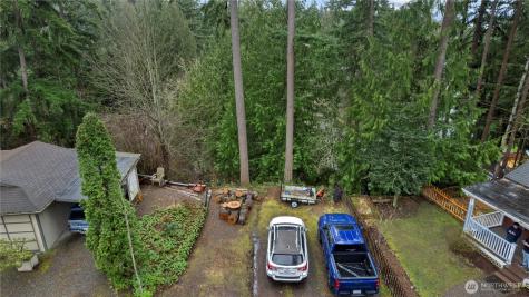 3575 NE 209th Avenue Sammamish WA 98074