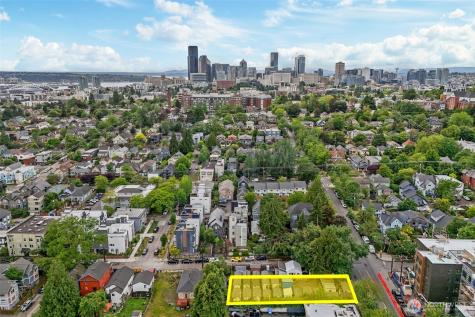 612 22nd Avenue Seattle WA 98122