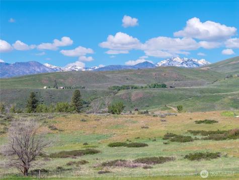 265 East Chewuch Road Winthrop WA 98862