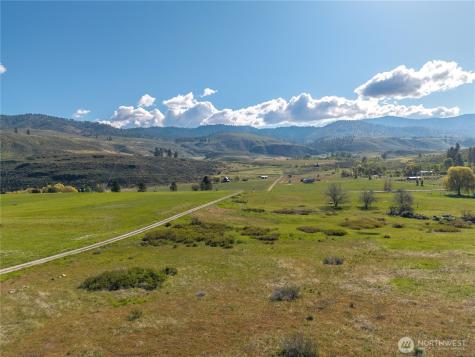 265 East Chewuch Road Winthrop WA 98862