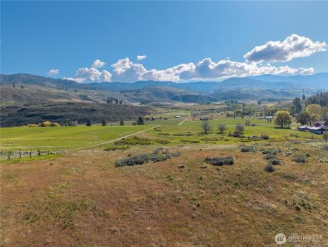265 East Chewuch Road Winthrop WA 98862