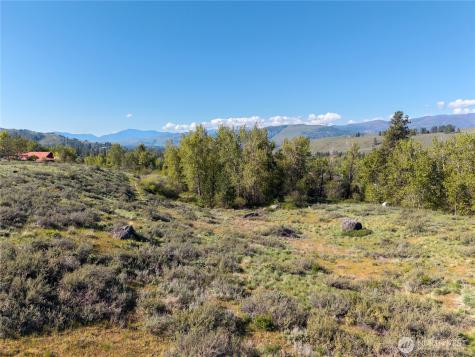 265 East Chewuch Road Winthrop WA 98862