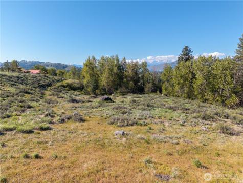 265 East Chewuch Road Winthrop WA 98862