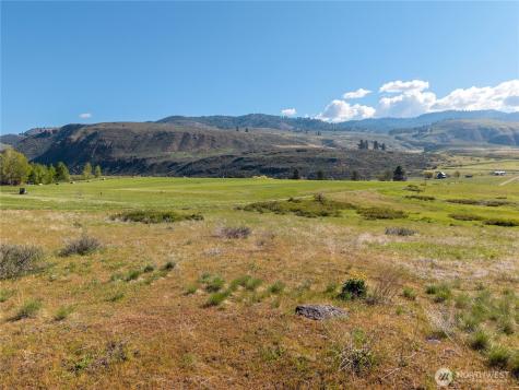 265 East Chewuch Road Winthrop WA 98862
