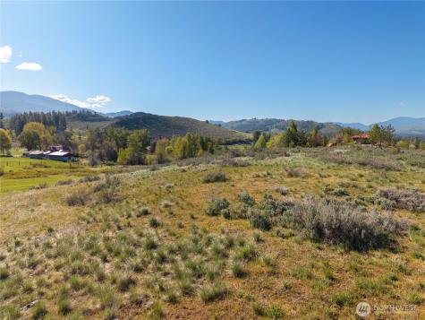 265 East Chewuch Road Winthrop WA 98862