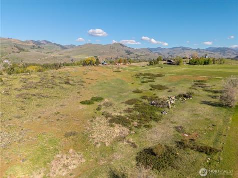 265 East Chewuch Road Winthrop WA 98862
