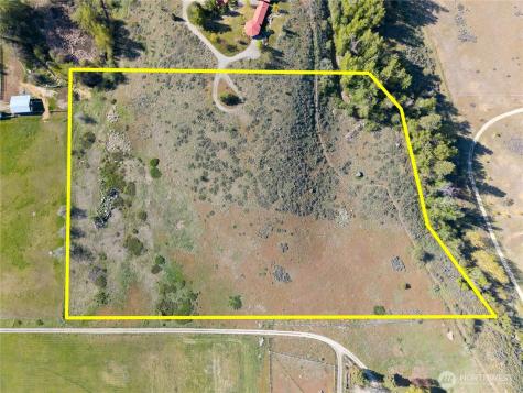 265 East Chewuch Road Winthrop WA 98862