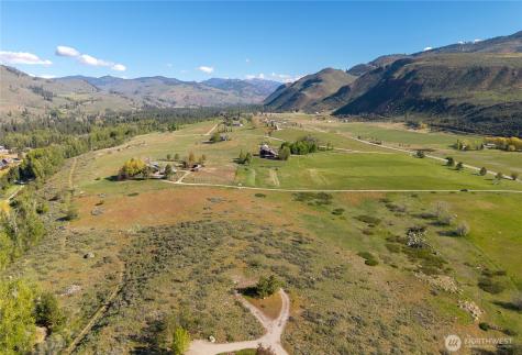 265 East Chewuch Road Winthrop WA 98862