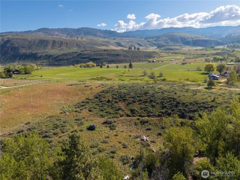 265 East Chewuch Road Winthrop WA 98862