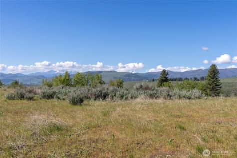 265 East Chewuch Road Winthrop WA 98862