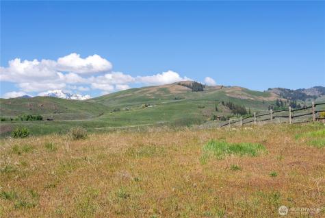 265 East Chewuch Road Winthrop WA 98862