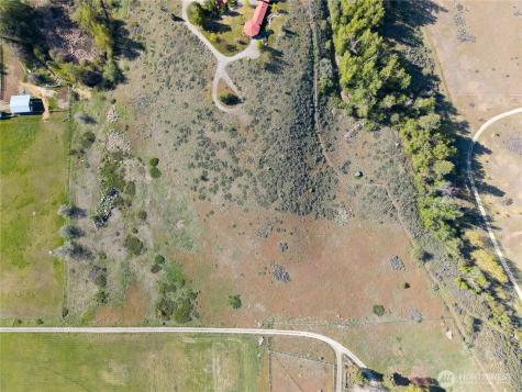265 East Chewuch Road Winthrop WA 98862