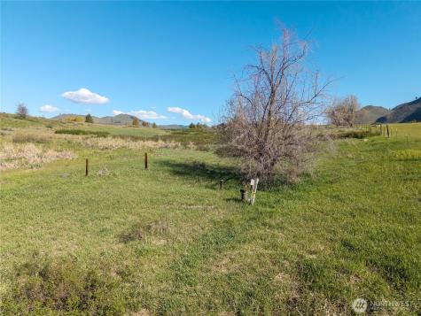 265 East Chewuch Road Winthrop WA 98862