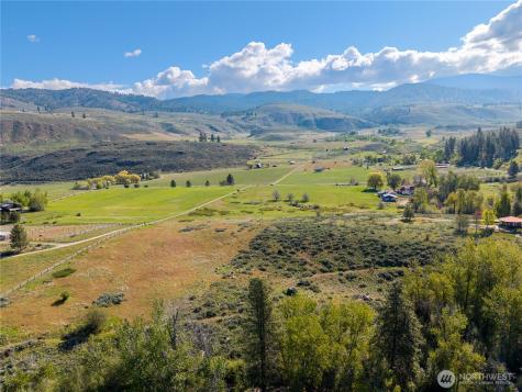265 East Chewuch Road Winthrop WA 98862