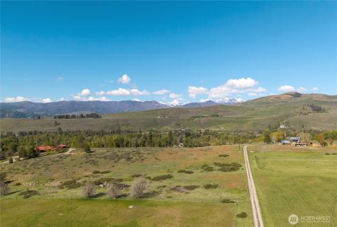265 East Chewuch Road Winthrop WA 98862