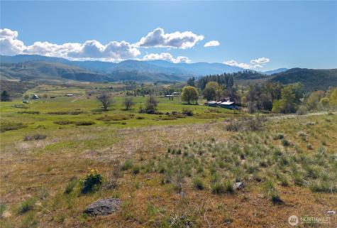 265 East Chewuch Road Winthrop WA 98862
