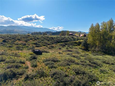 265 East Chewuch Road Winthrop WA 98862