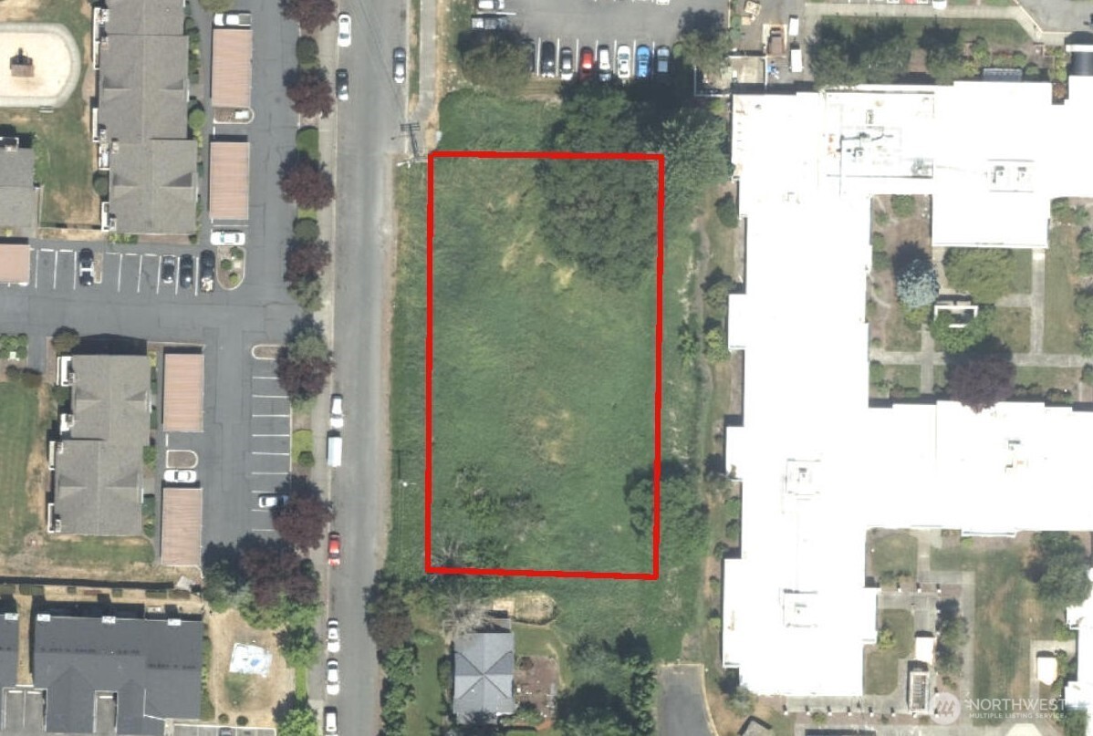 1215 9th Street SE Puyallup WA 98372