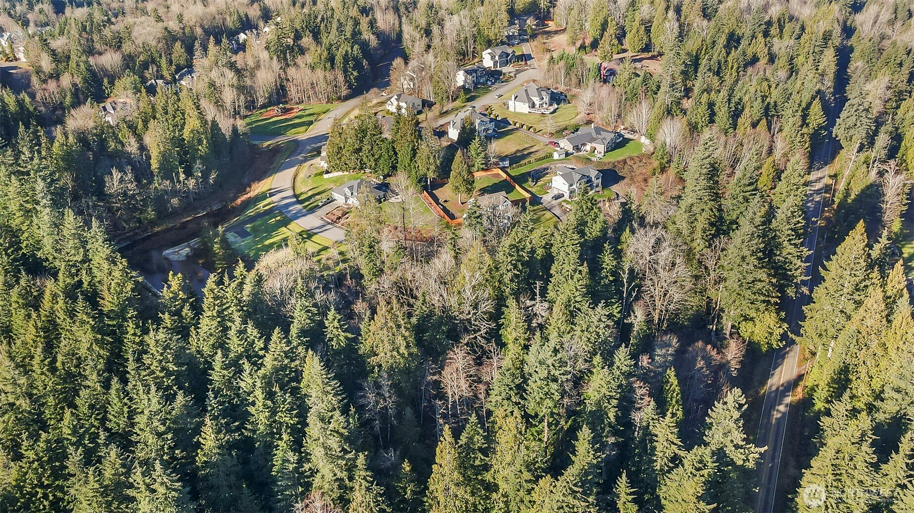 0 213th Avenue SE Snohomish WA 98290