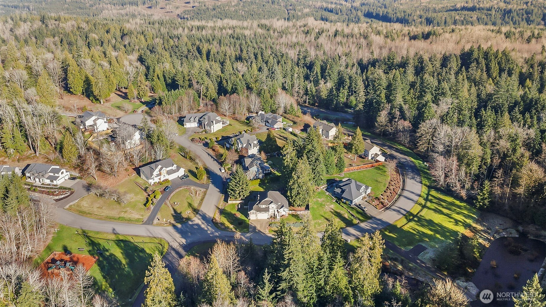 0 213th Avenue SE Snohomish WA 98290