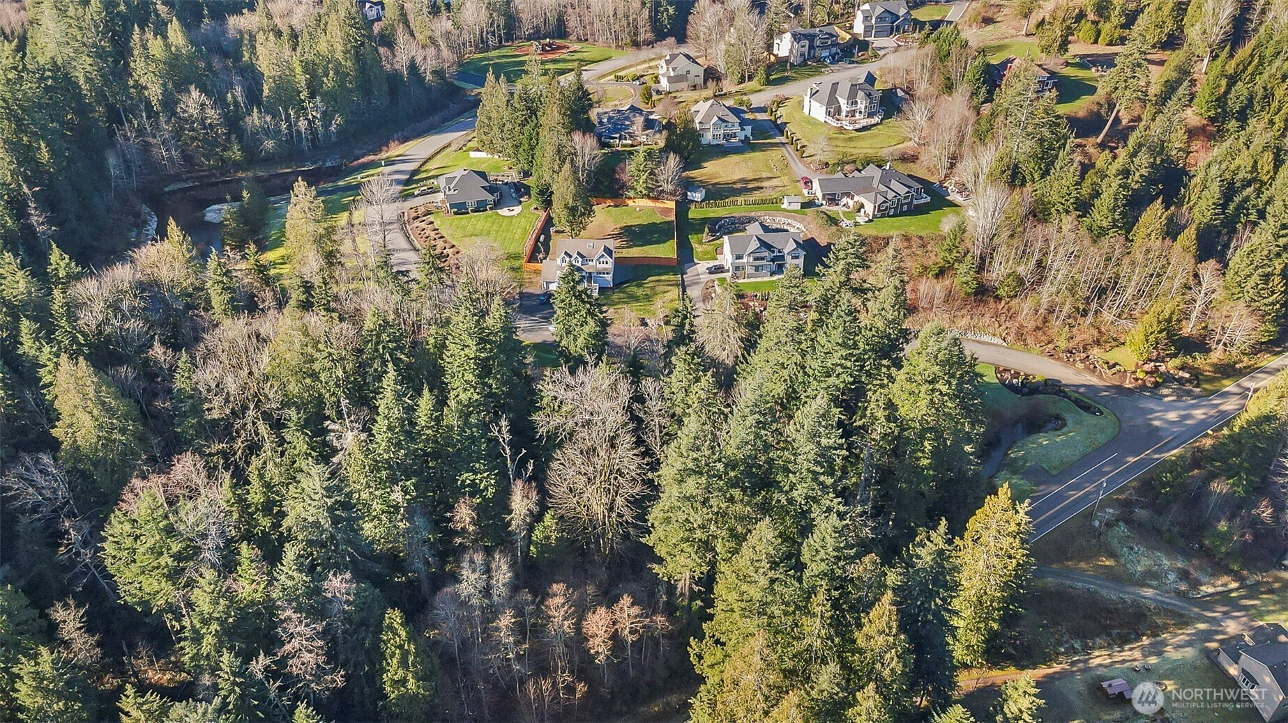 0 213th Avenue SE Snohomish WA 98290