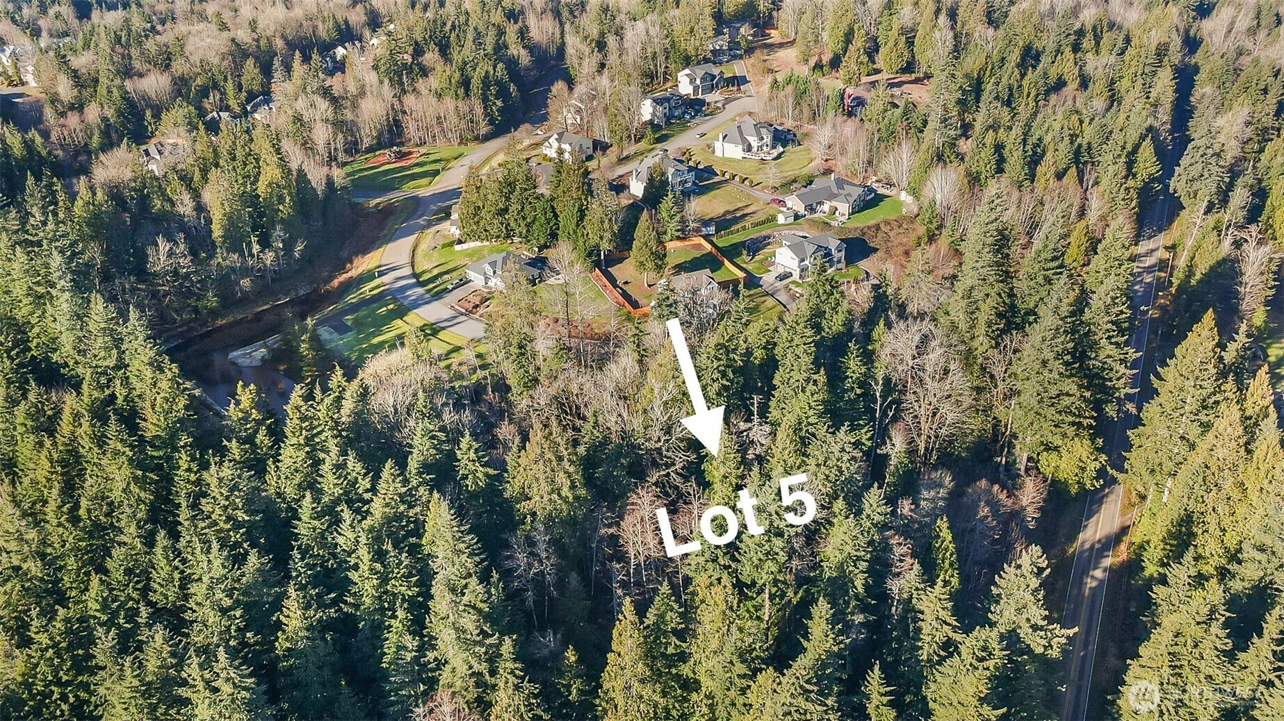 0 213th Avenue SE Snohomish WA 98290