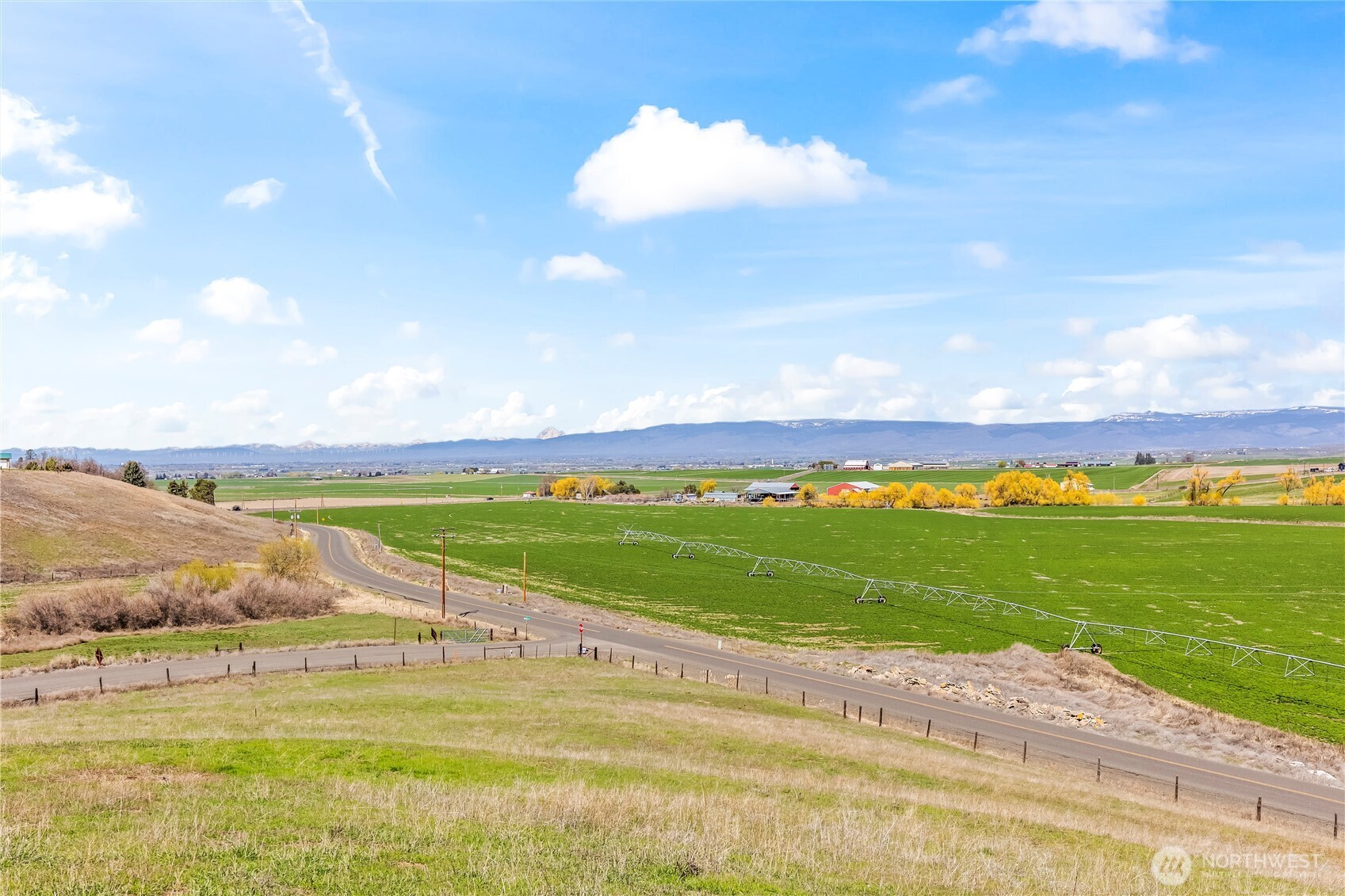 1 Rolling Hill Drive Ellensburg WA 98926