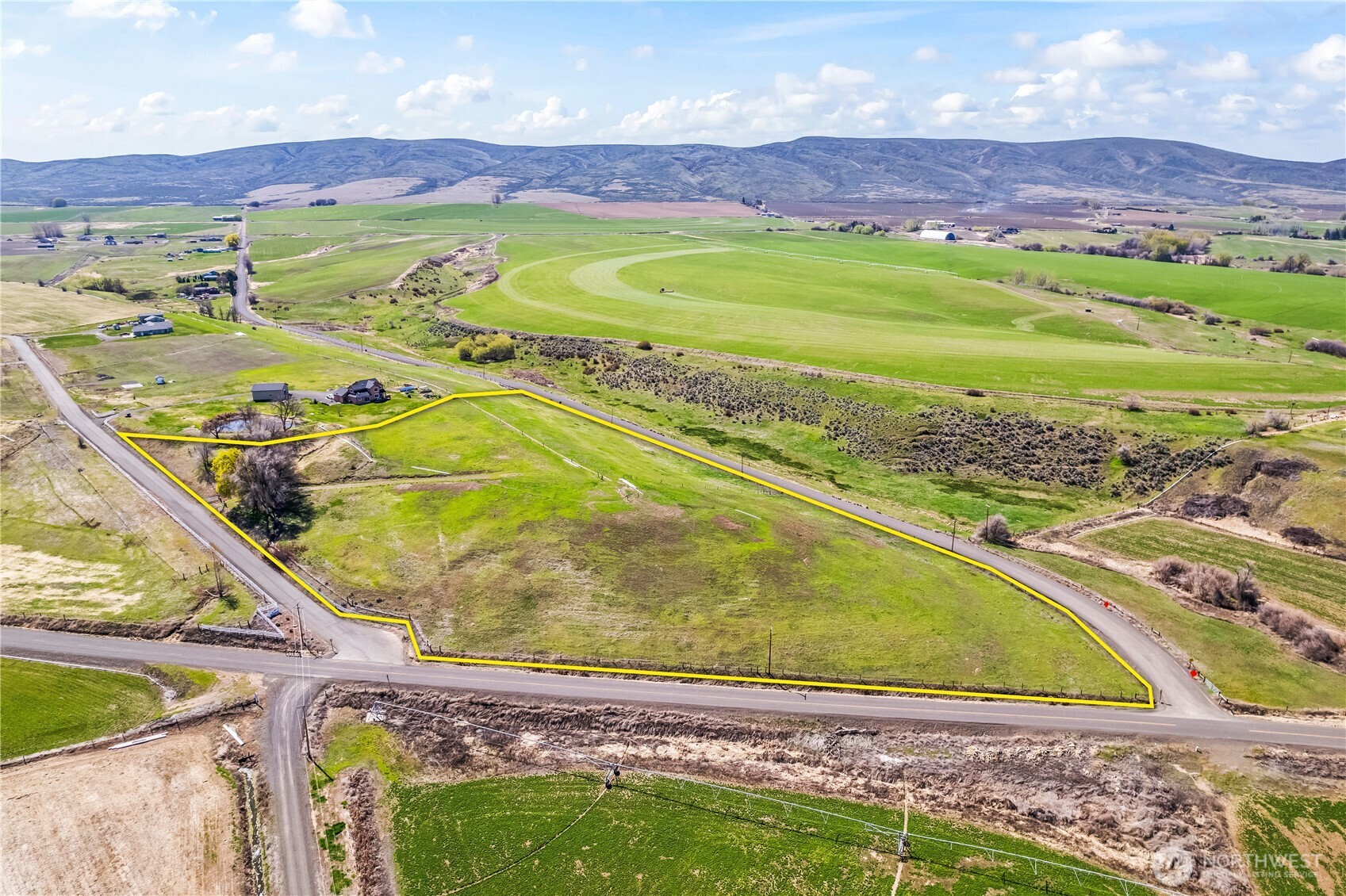 1 Rolling Hill Drive Ellensburg WA 98926