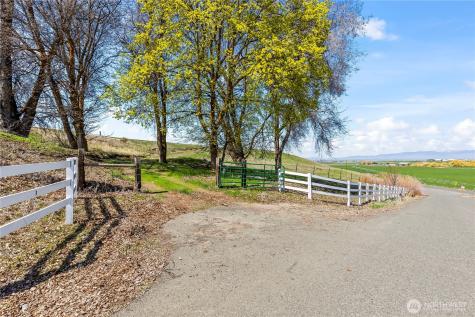 1 Rolling Hill Drive Ellensburg WA 98926