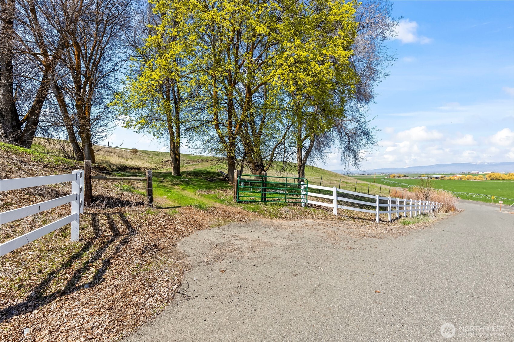 1 Rolling Hill Drive Ellensburg WA 98926
