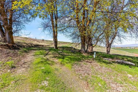 1 Rolling Hill Drive Ellensburg WA 98926