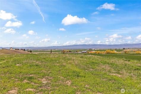 1 Rolling Hill Drive Ellensburg WA 98926