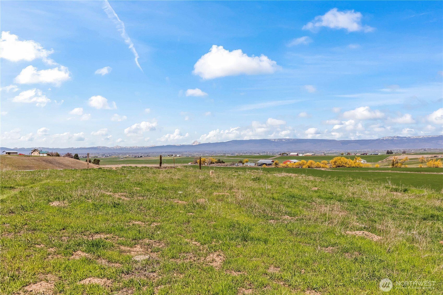 1 Rolling Hill Drive Ellensburg WA 98926