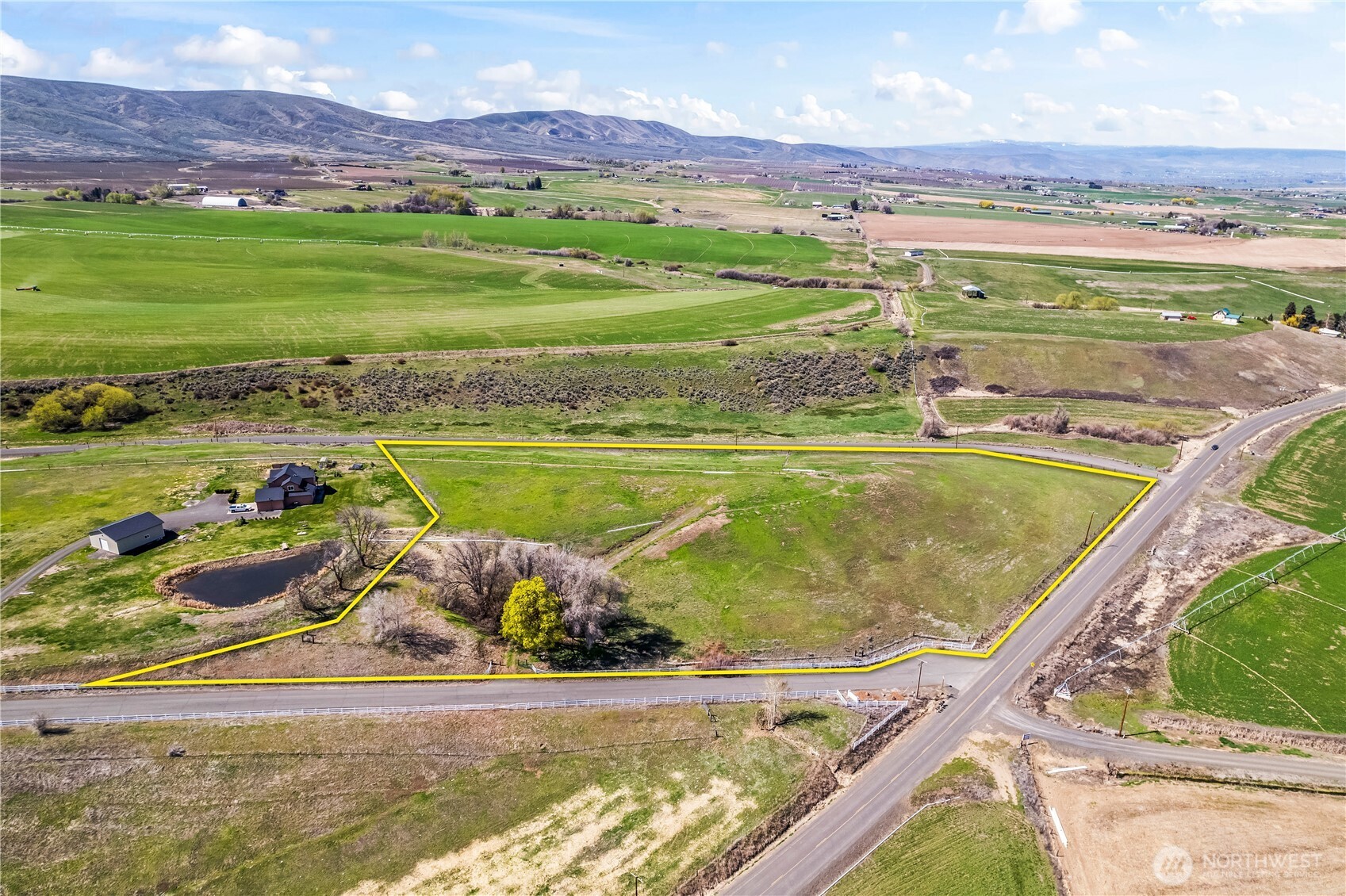 1 Rolling Hill Drive Ellensburg WA 98926
