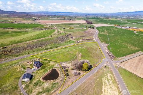 1 Rolling Hill Drive Ellensburg WA 98926