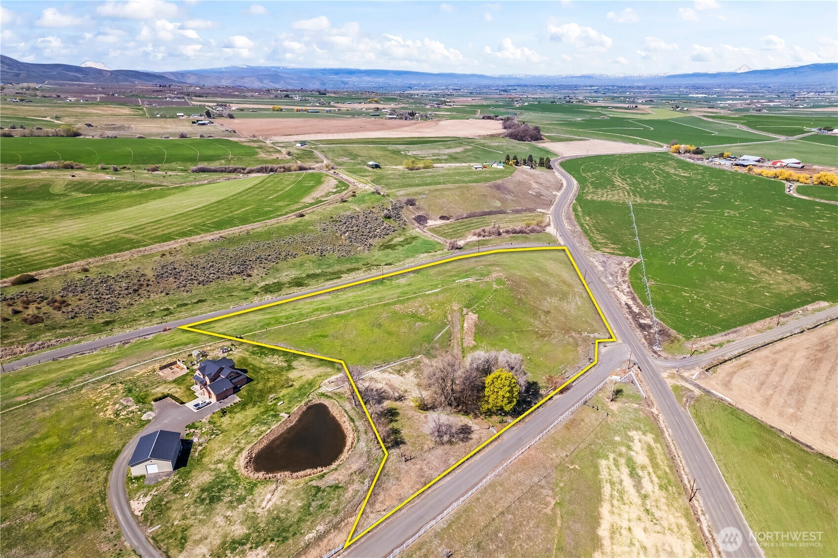 1 Rolling Hill Drive Ellensburg WA 98926