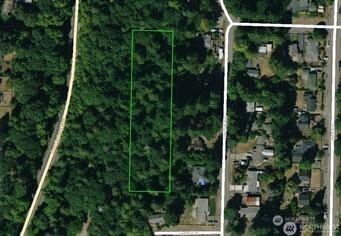 0 Melcher Street Port Orchard WA 98366