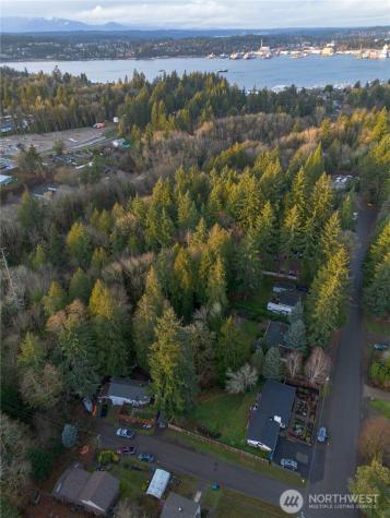 0 Melcher Street Port Orchard WA 98366
