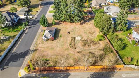 3509 172nd Street E Tacoma WA 98446