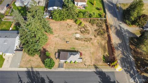 3509 172nd Street E Tacoma WA 98446