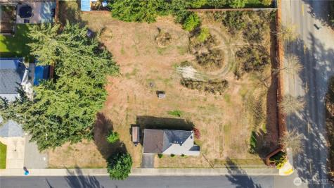 3509 172nd Street E Tacoma WA 98446