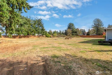 3509 172nd Street E Tacoma WA 98446