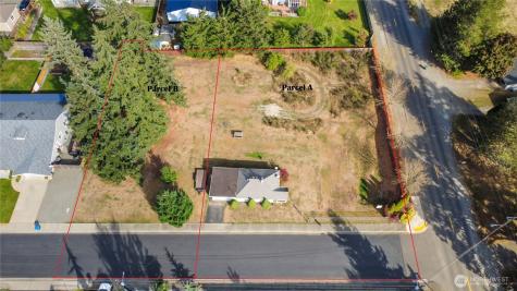 3509 172nd Street E Tacoma WA 98446