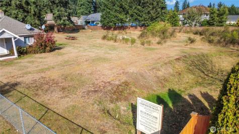 3509 172nd Street E Tacoma WA 98446