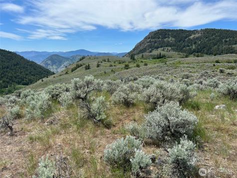 4 Tbd Ellemeham Mountain Road Oroville WA 98844