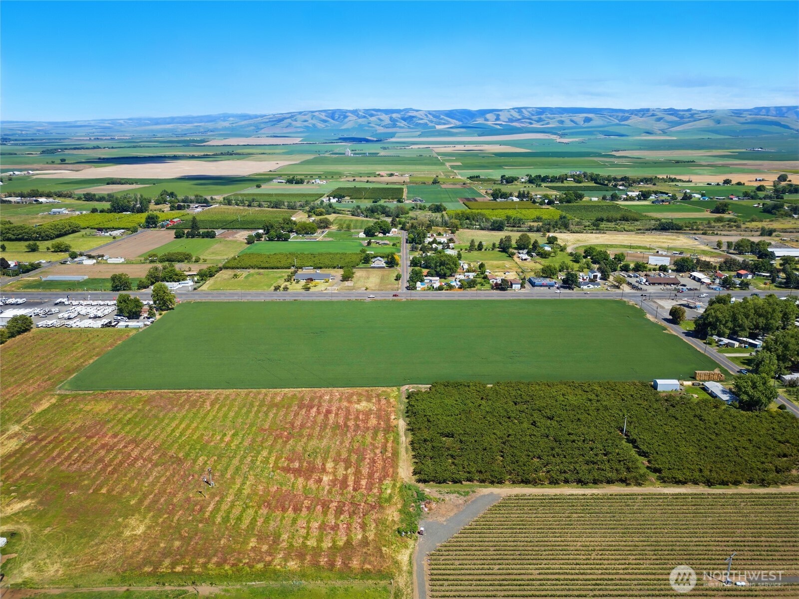 84658 Highway 11 Milton-freewater OR 97862