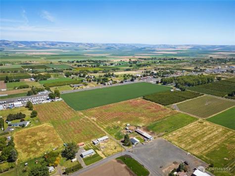 84658 Highway 11 Milton-freewater OR 97862